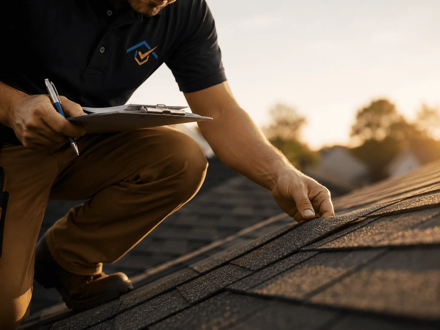 Why Choose Roof Inspection in Nemours, WV